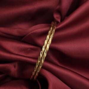 Premium impon trending bangle