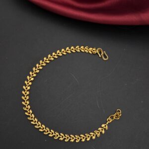 Premium foaming bracelet