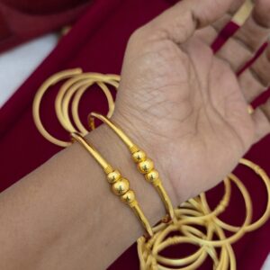  Premium foaming bangle special offer