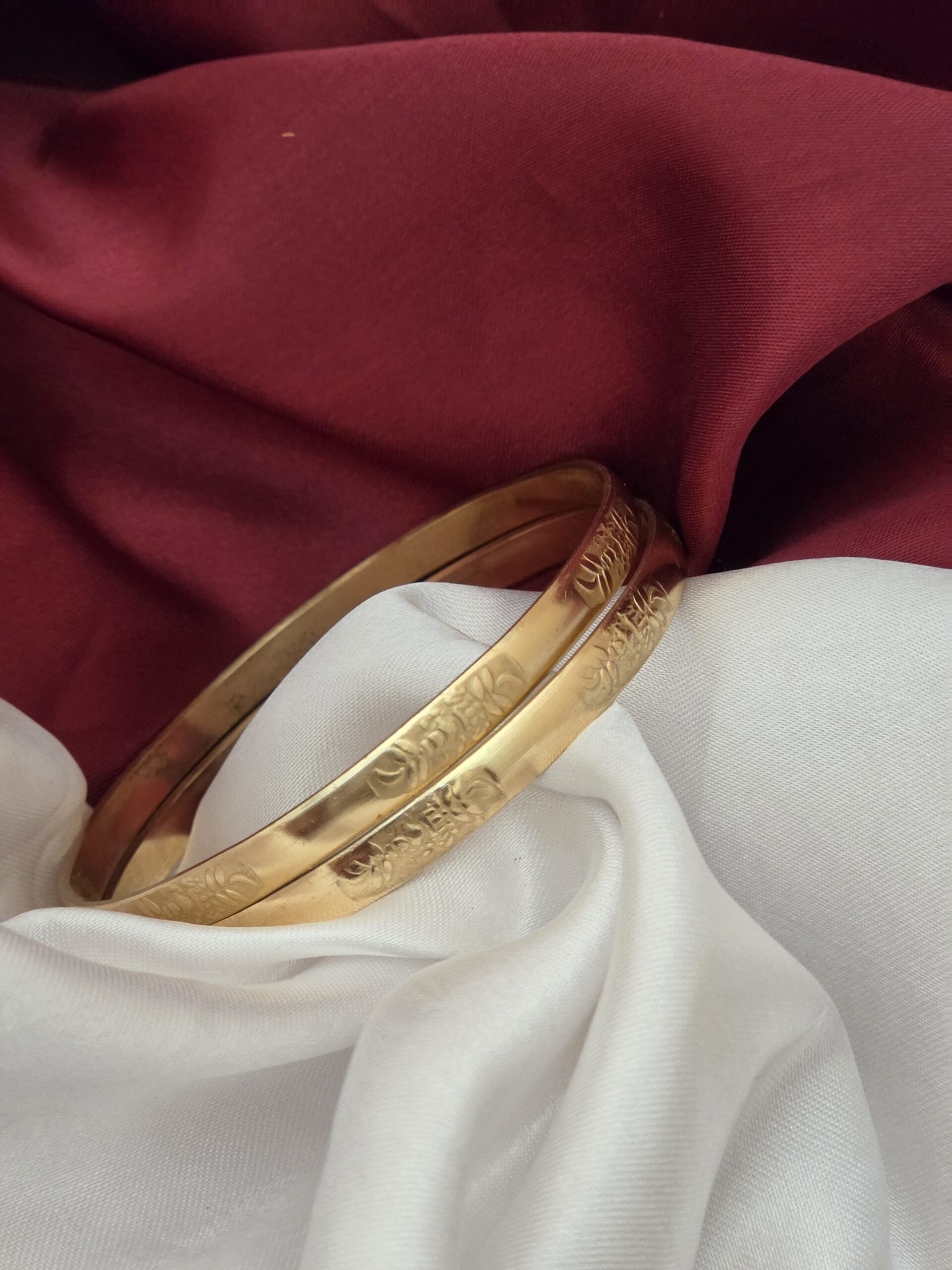 Premium impon india trending bangle