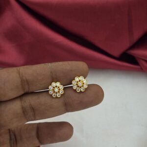 Premium foaming ad stone stud