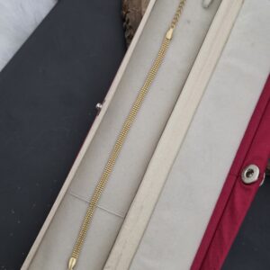 Premium impon 3 line bracelet