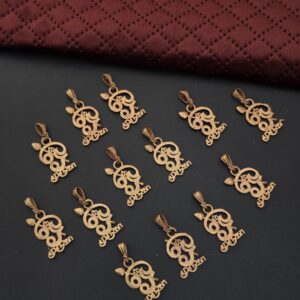 Premium Impon Om locket