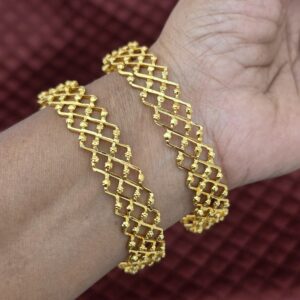 Premium foaming new trending bangle 