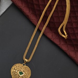 Premium foaming ad stone palaka dollar chain 28inch