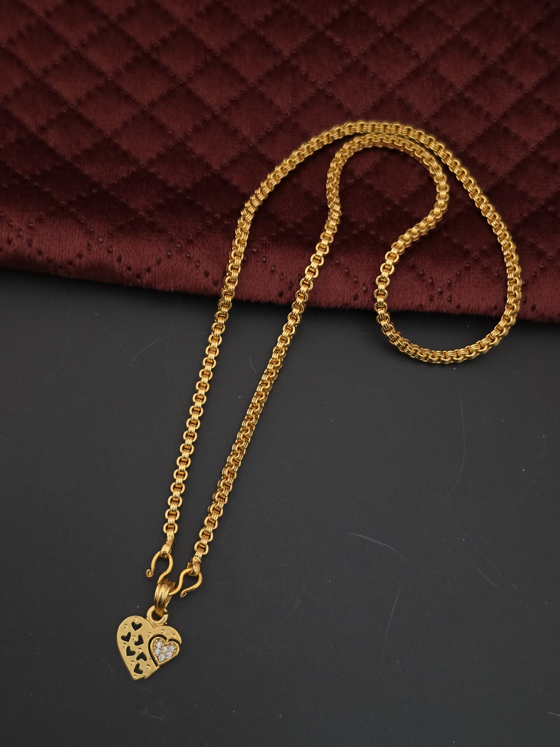 Premium foaming ad stone 18 inch chain one day offer