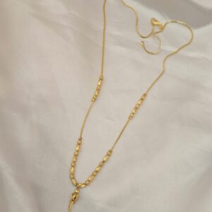 Premium foaming baby neck chain one day offer 