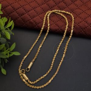 premium impon link gopi chain 24 inch
