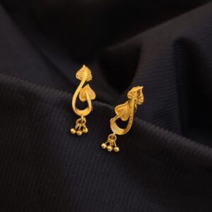 premium foaming drops earing 