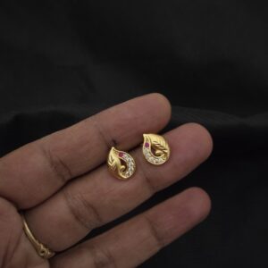 Premium foaming ad stone stud