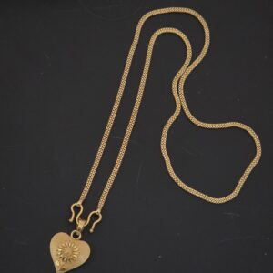 premium foaming 18 inch dollar chain oneday offer 