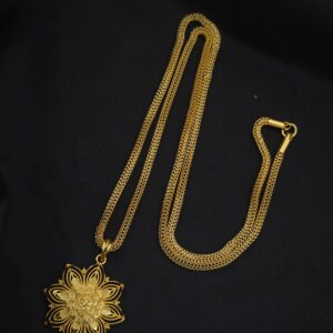  premium foaming 28 inch dollar chain 