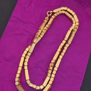 Premium foaming limited time sale 24 inch chain 