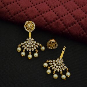 Premium Matt AD Stone Stud