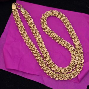 Premium impon mens chain 20 inch