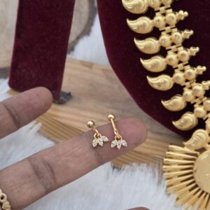 Premium rose gold ad stone kopu 
