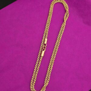 Premium Savitham 30 Inch Impon Chain