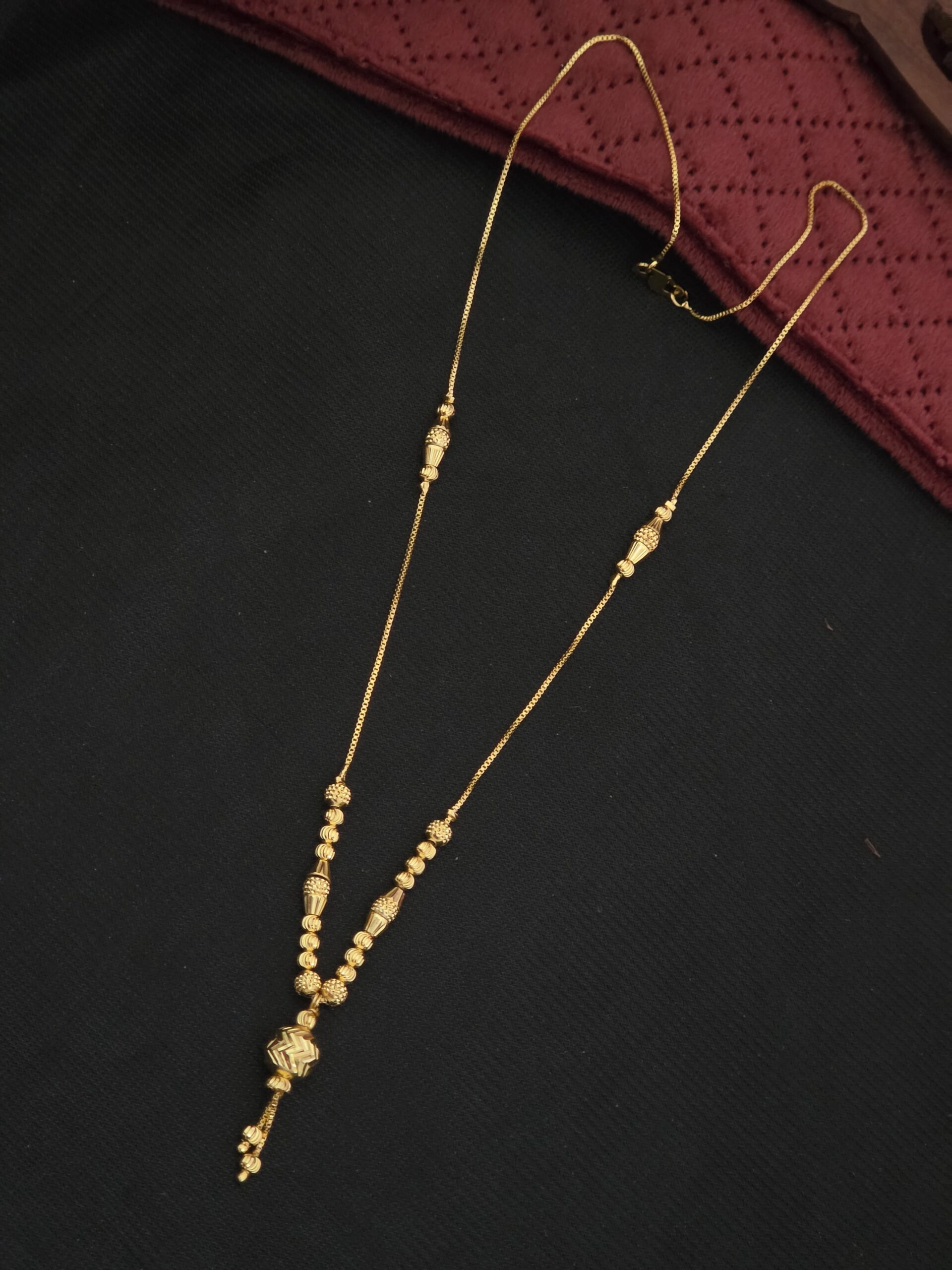 premium foaming baby ball chain