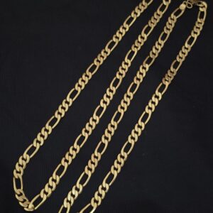 Premium Impon Mens 24 Inch Chain Sachin Model