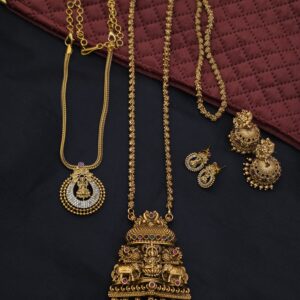 Premium Matt Finish  Mandapam Combo