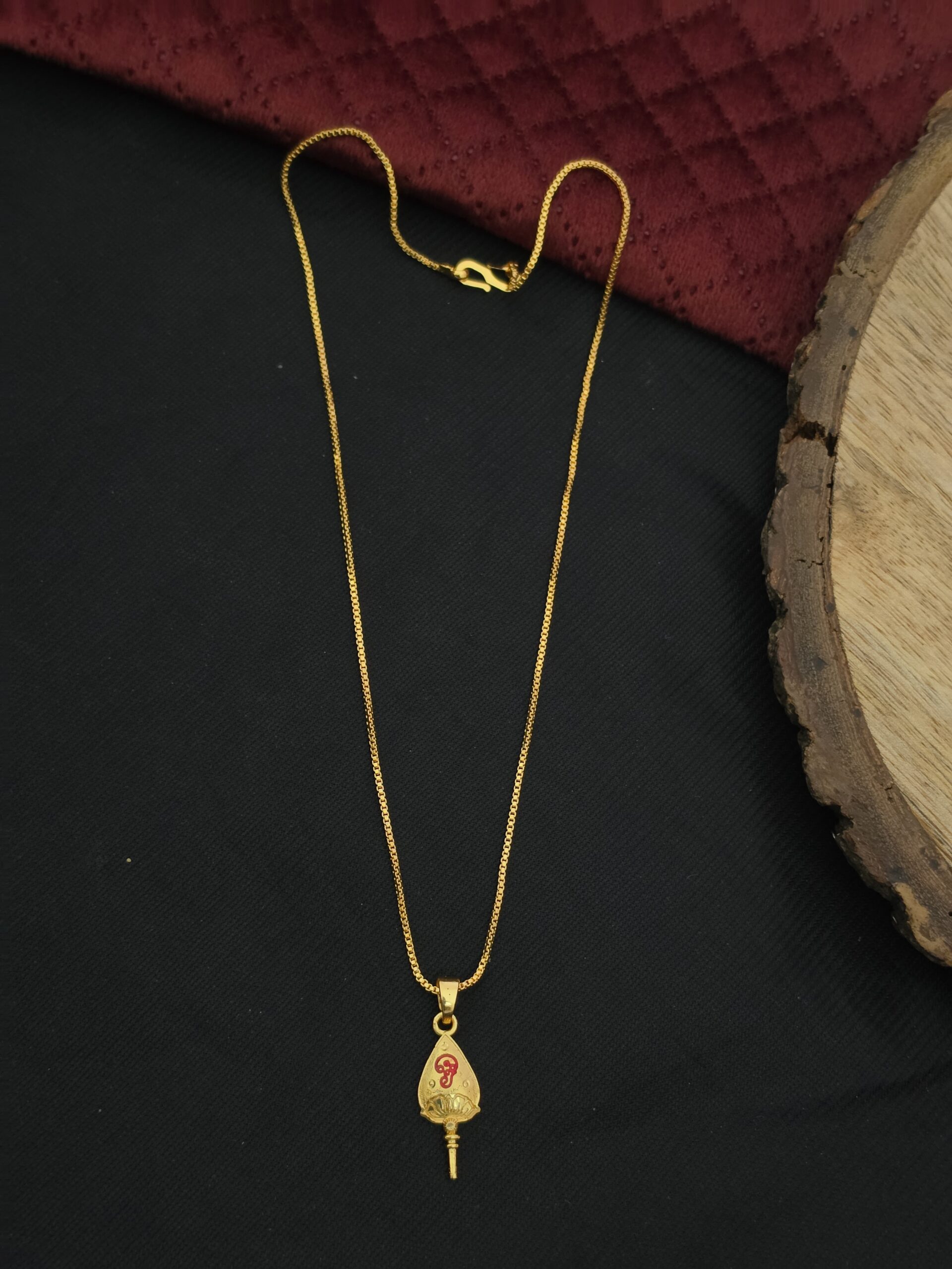 2 Hour Flash Discount Sale Vel Dollar Chain