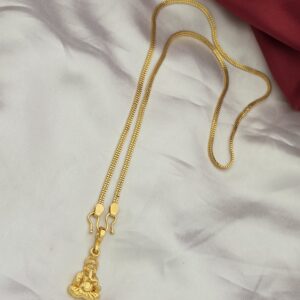 One Day Offer Premium Foaming Vinaygar dollar  Chain