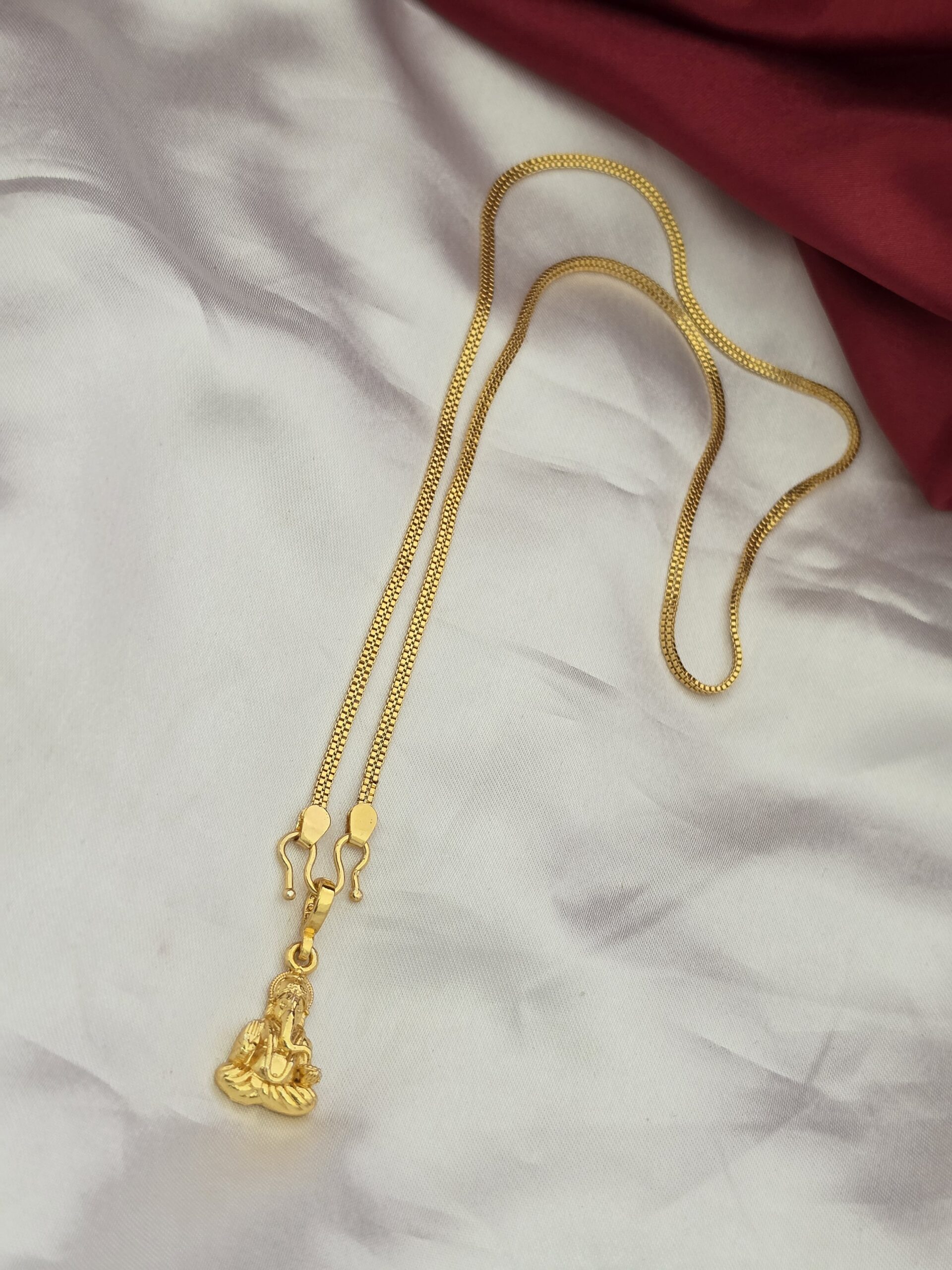 One Day Offer Premium Foaming Vinaygar dollar Chain
