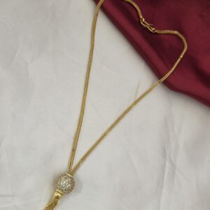 Premium Foaming Ball Chain