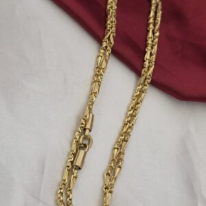 Premium Savitham Chain 24 Inch
