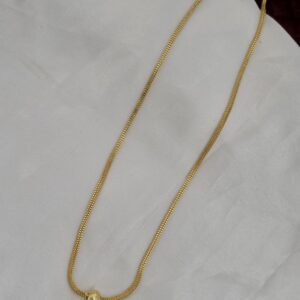Premium Foaming Ball Chain