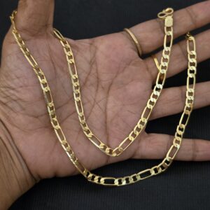 Premium Impon sachin Model 20 Inch chain