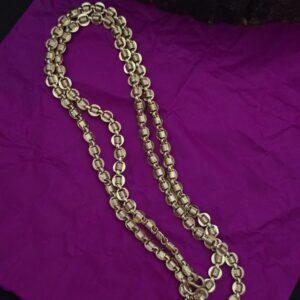 Premium impon Dwaram Chain 24 Inch