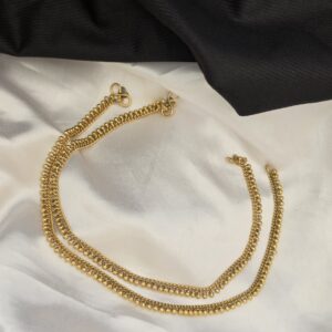 Premium Impon Elegant Anklets