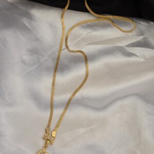 One Day Offer Foaming Shark Dollar Chain