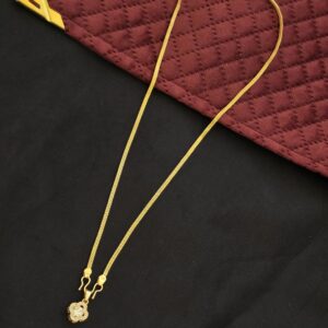 One Day Offer Foaming Dollar Chain