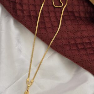 One day Offer Foaming Fish Dollar chain