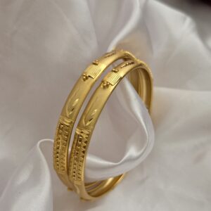 Premium Foaming Bangle,