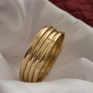 Premium Impon Baby Bangle.