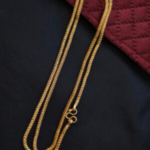 Premium Foaming Roll Chain 24 Inch