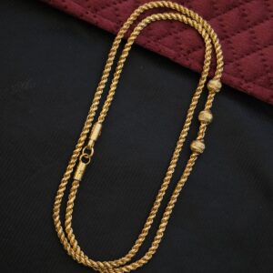 Premium Impon Murukku 3 Ball Chain